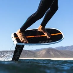 Slingshot Travel Craft V1 - Hydrofoil Deck Discounts Apply ! -WaveRide Gear Shop slingshot travel craft v1 6