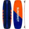 Slingshot Asylum V6 - Big Air / Freestyle Twintip Kiteboard Discounts Apply ! 2 Slingshot Asylum V6 - Big Air / Freestyle Twintip Kiteboard Discounts Apply ! -WaveRide Gear Shop slingshot twintip asylum v6 size 1