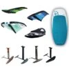 Slingshot Wing Craft - Build A Wingboarding Package Discounts Apply ! 1 Slingshot Wing Craft - Build A Wingboarding Package Discounts Apply ! -WaveRide Gear Shop slingshot wing craft build a package 1
