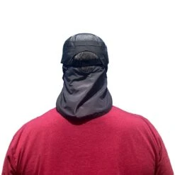 Surf And Foil Impact Hat - 20% Off Holiday Sale Discounts Apply ! -WaveRide Gear Shop vebodi 2023 surf impact hat 6