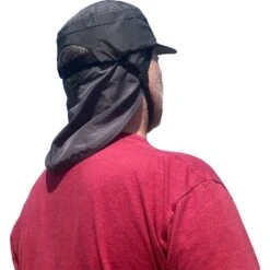 Surf And Foil Impact Hat - 20% Off Holiday Sale Discounts Apply ! -WaveRide Gear Shop vebodi 2023 surf impact hat 7